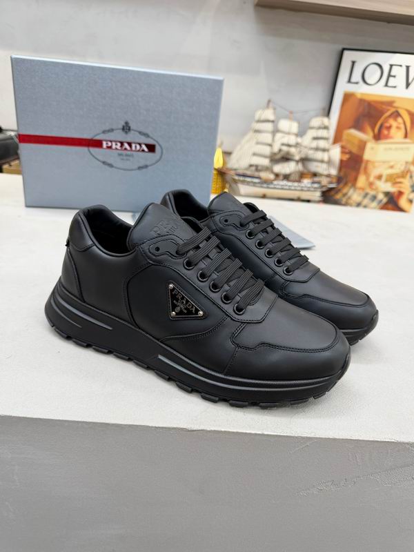 Prada Sneakers Mens ID:20260319-368
